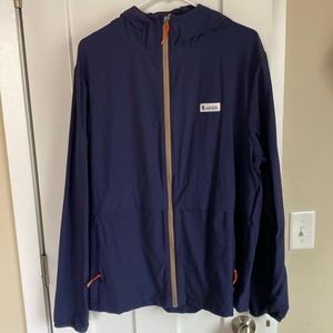 Cotopaxi Viento Travel Jacket XL